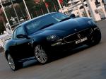 Maserati GranSport 2005 года (AU)